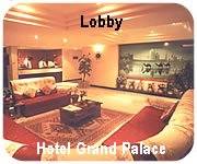 lobby hotel grand palace