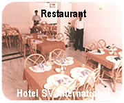 restaurant in kodaikanal