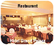 restaurant hotel grand palace kodaikanal